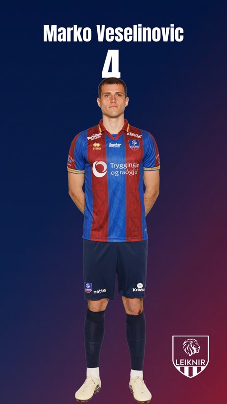 Marko Veselinovic