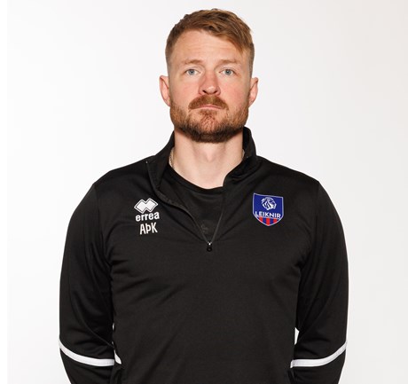 Ari Þór Kristinsson